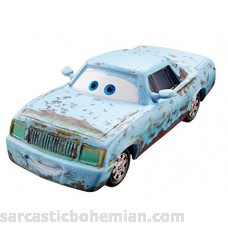 Disney Pixar Cars Japeth Vehicle B016IHDAZU